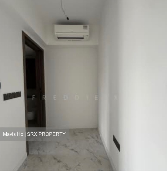 Tanah Merah Kechil Link (D16), Condominium #621771811